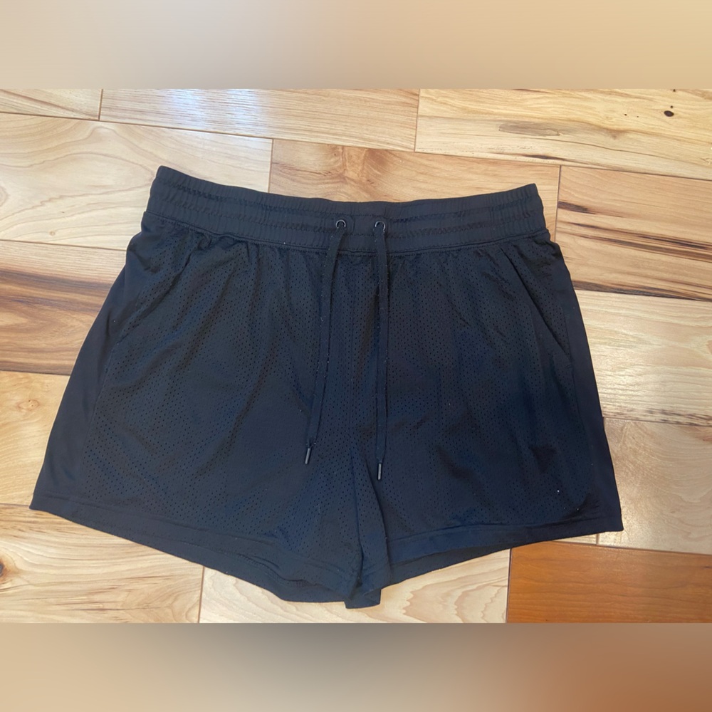Women’s Athletic Shorts